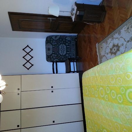 Apartment Degobbis ロヴィニ 部屋 写真