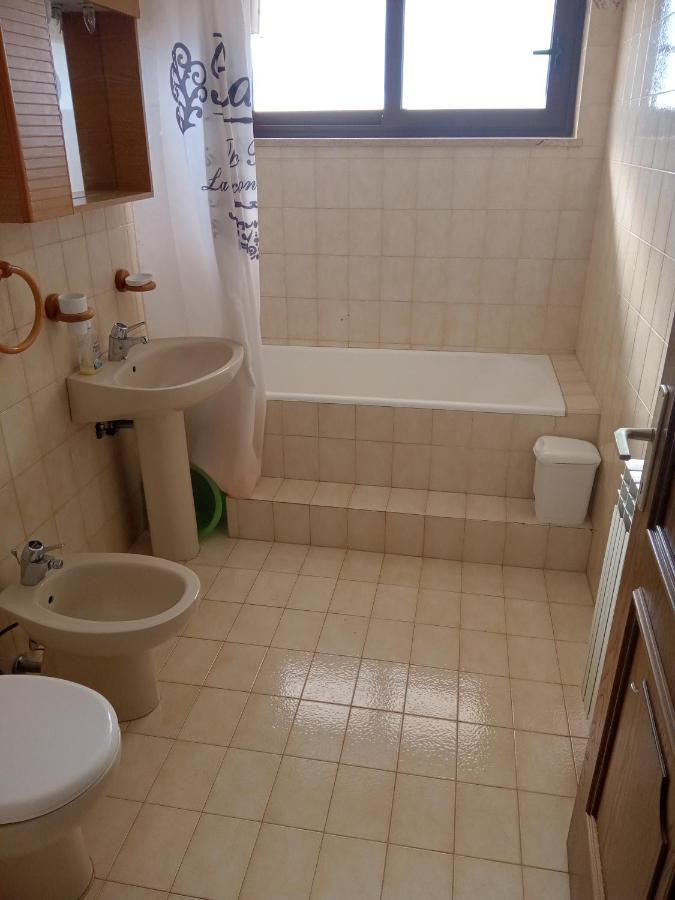 Apartment Degobbis ロヴィニ エクステリア 写真