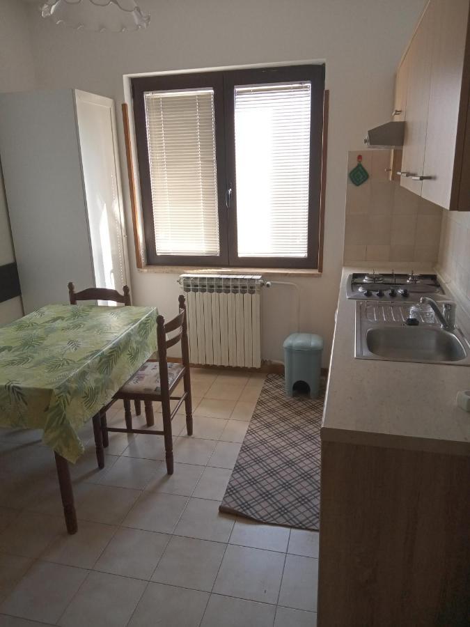 Apartment Degobbis ロヴィニ エクステリア 写真