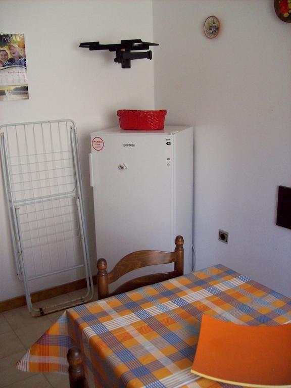 Apartment Degobbis ロヴィニ エクステリア 写真