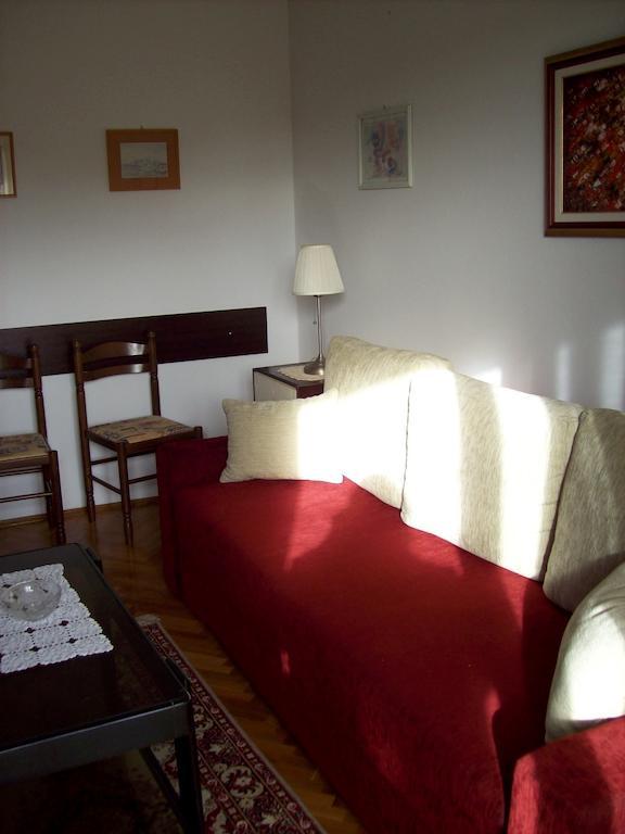 Apartment Degobbis ロヴィニ エクステリア 写真
