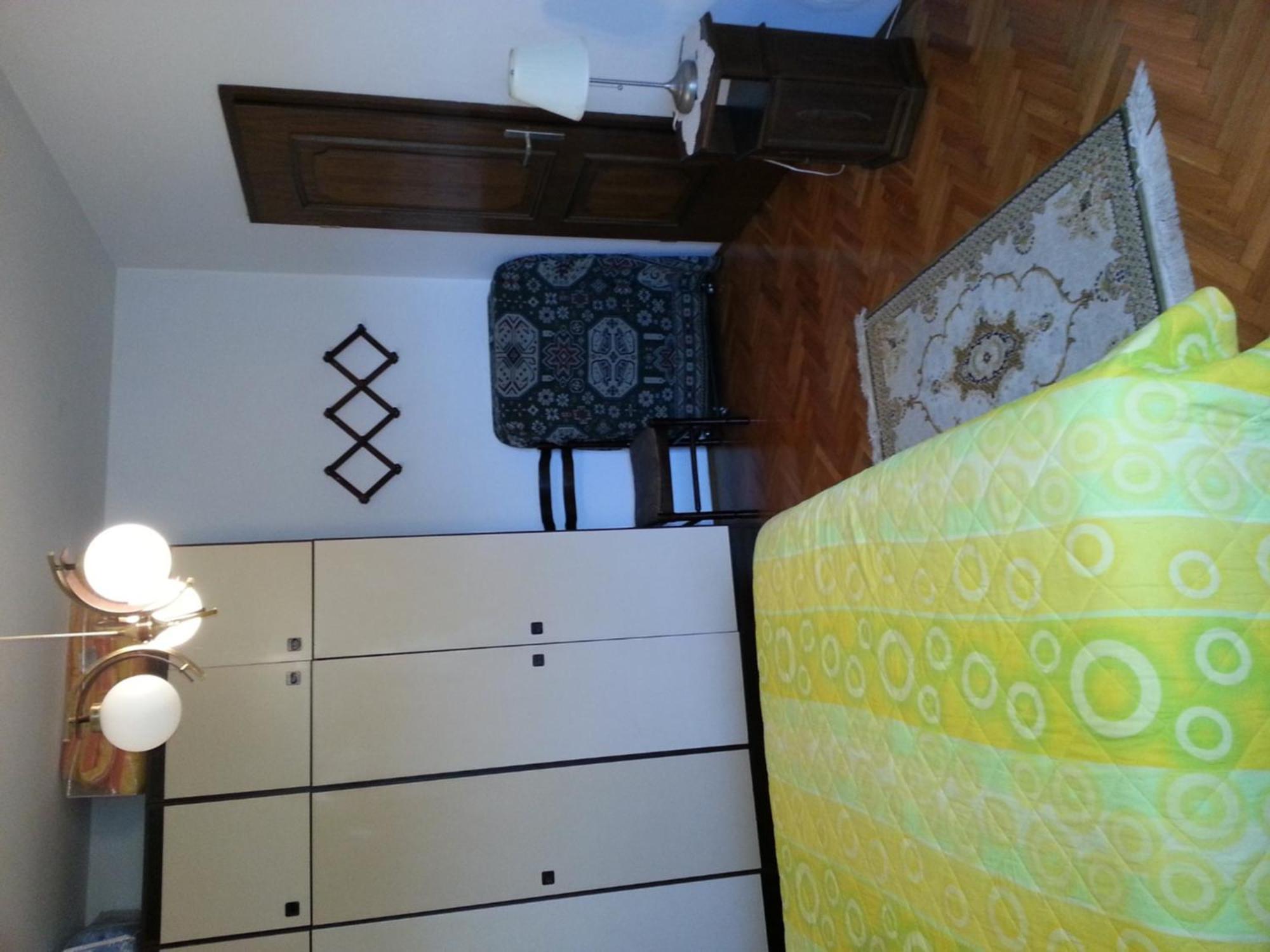 Apartment Degobbis ロヴィニ 部屋 写真