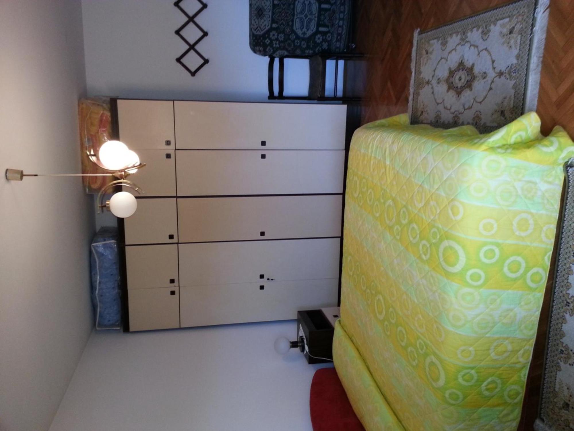 Apartment Degobbis ロヴィニ 部屋 写真