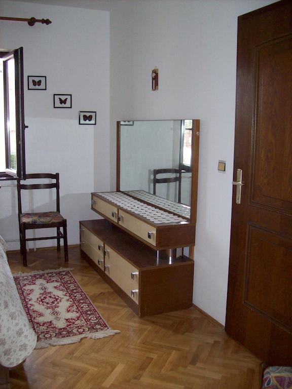 Apartment Degobbis ロヴィニ 部屋 写真