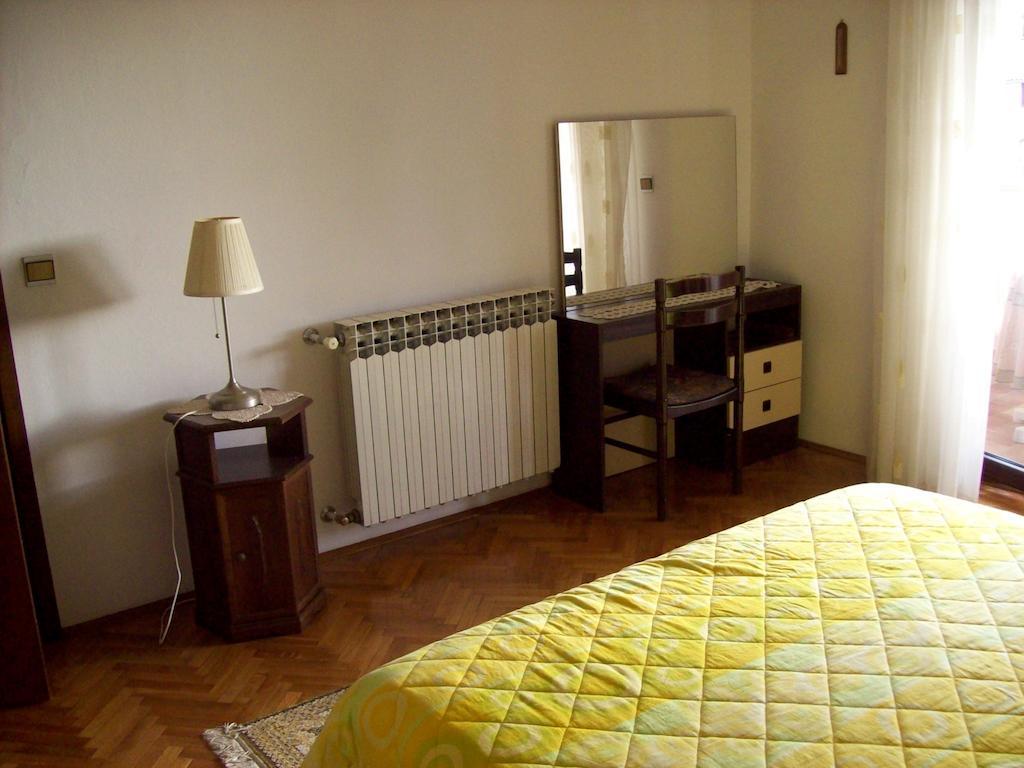 Apartment Degobbis ロヴィニ 部屋 写真